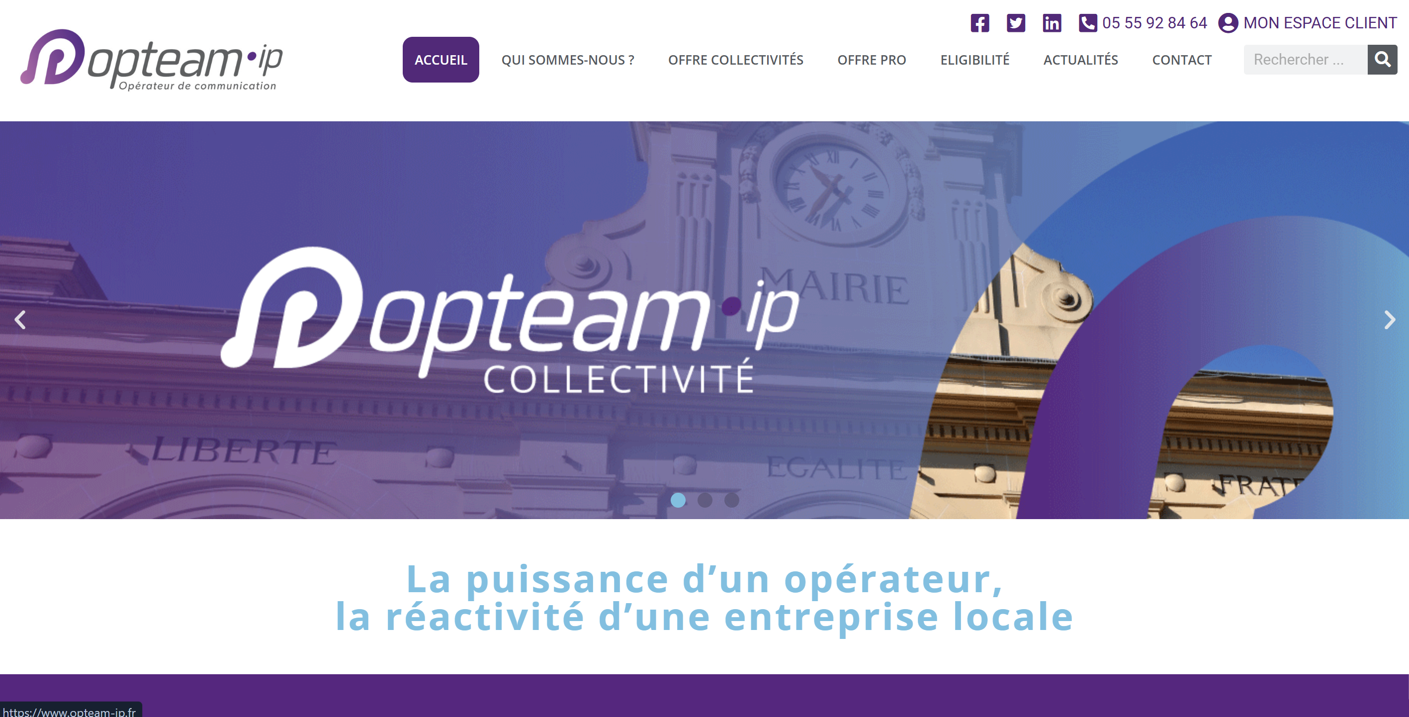 Opteam.ip