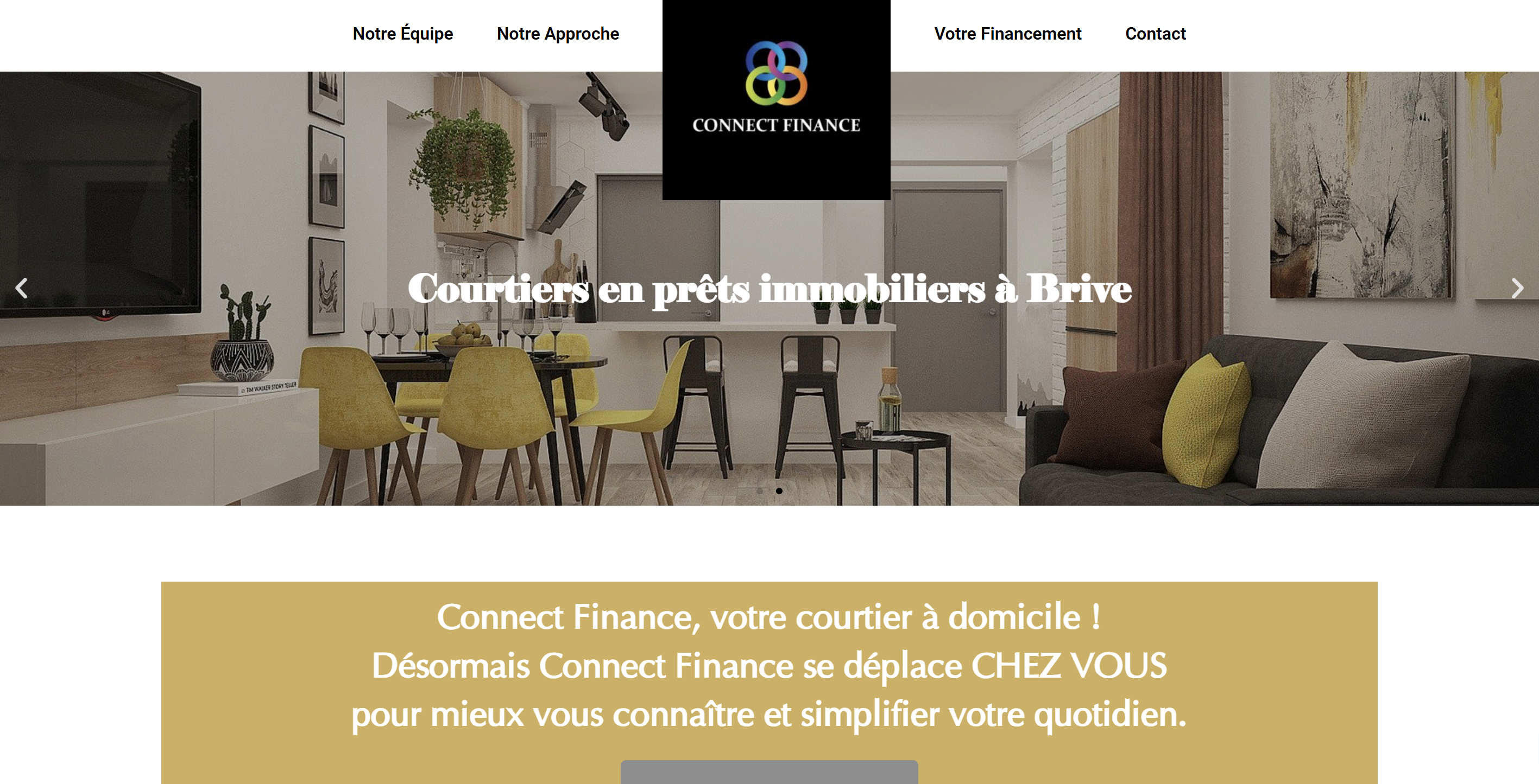 Connect Finance